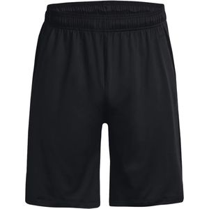 Under armour tech vent short in de kleur zwart.