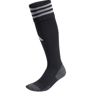 Adidas adi 23 sock in de kleur zwart.