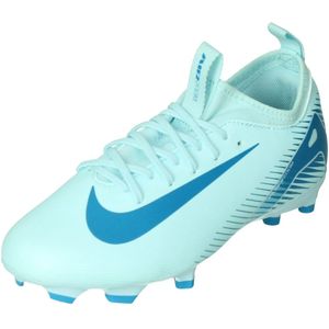 Nike mercurial zoom vapor 16 academy fg/mg in de kleur marine.