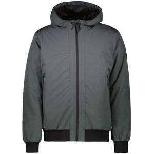 Pranoy - Polyester Jas - Winterjas