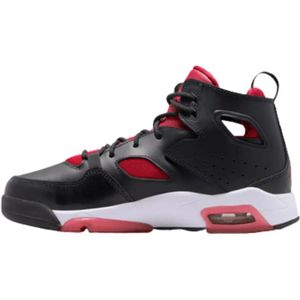 Jordan - Flight Club '91 - Kinderschoen - Zwart