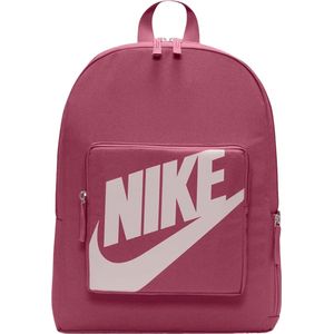 Nike - Classic Rugzak - Roze - 16 Liter - 38 x 28 x 13 cm