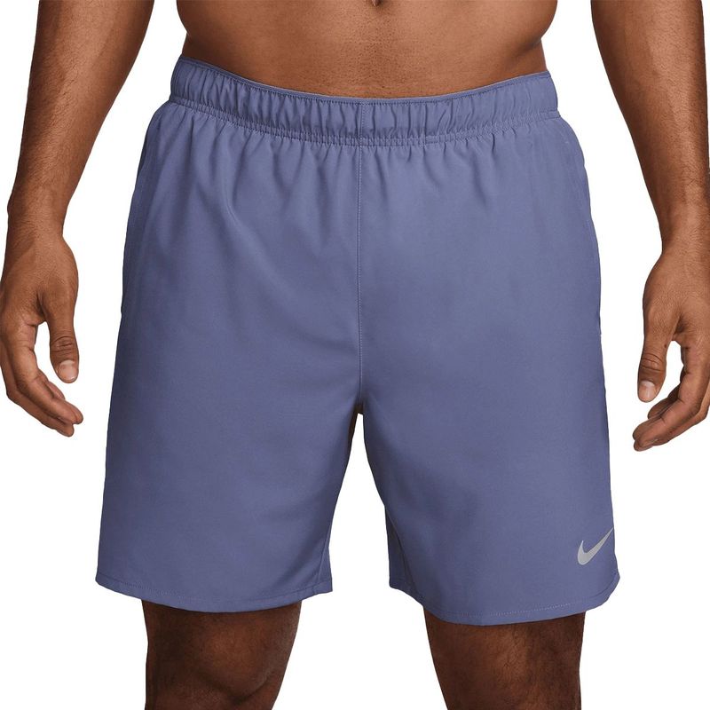 Nike - Challenger - Sportbroek - Zwart - Dri-FIT - Lichtgewicht