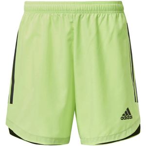 Adidas condivo 20 short in de kleur groen.