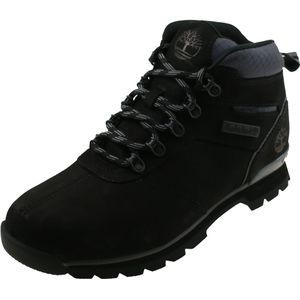 Timberland splitrock 2 hiker in de kleur zwart.