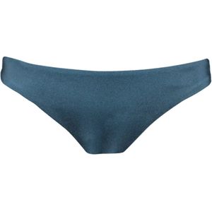 Barts isla bikini broek in de kleur blauw.