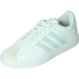 Adidas vl court 3.0 in de kleur wit.