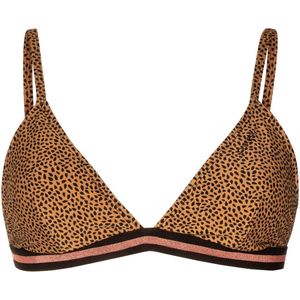 Protest - Dali - Triangelbikini Top - Zwart