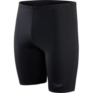 Speedo eco+ jammer in de kleur zwart.