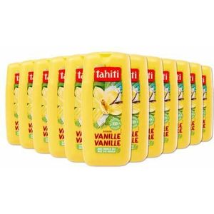 Tahiti Douchegel Vanille
