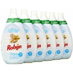 Robijn Intense Wasverzachter Pure