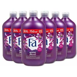Fa Douchegel Mystic Moments 750ml