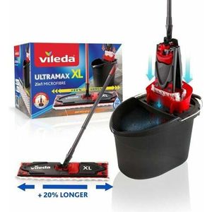 Vileda Ultra Max XL
