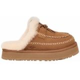 UGG - Disquette Alpine - Pantoffel - Brown - Suede