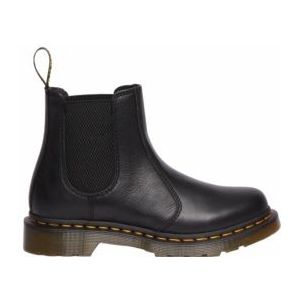 Dr. Martens Women 2976 Black Virginia-Schoenmaat 41