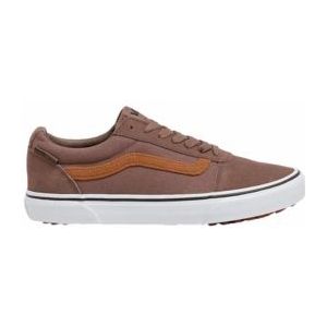 Vans Men Ward VansGuard Cozy Feels Deep Taupe-Schoenmaat 42