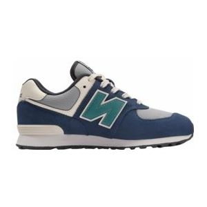 New Balance Kids GC574SOA NB Navy-Schoenmaat 38