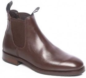 Dubarry Kerry Mahogan-Schoenmaat 48