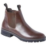 Dubarry Men Antrim Mahogany-Schoenmaat 45