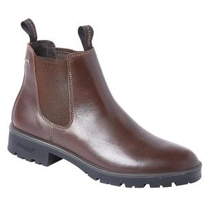 Dubarry Men Antrim Mahogany-Schoenmaat 45