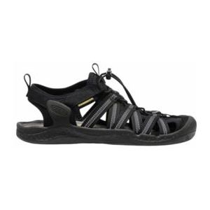 Sandaal Keen Men Drift Creek H2 M-Black Black-Schoenmaat 45