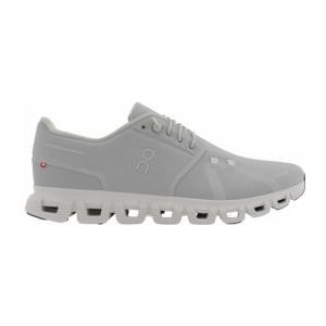 Sneaker On Running Men Cloud 6 Glacier White-Schoenmaat 47