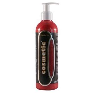 Cosmetic For Leather SL 036 Wijn Rood 250 ml