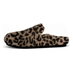 Pantoffel Freedom Moses Unisex Kush Leo-Schoenmaat 41