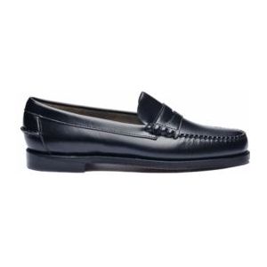 Sebago Women Classic Dan Black-Schoenmaat 38,5