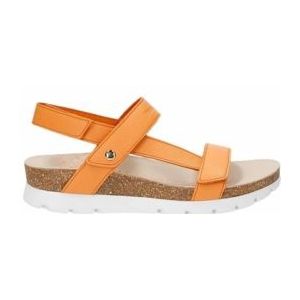 Sandaal Panama Jack Women Selma B14 Orange-Schoenmaat 41