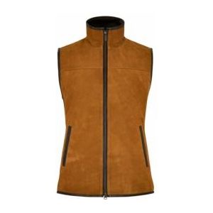 Bodywarmer Dubarry Men Dunhill 07 Tan-M