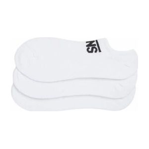 Sok Vans Men Classic Kick Rox White (3 pack)-Schoenmaat 42,5 - 47