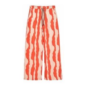 Strandbroek OAS Women Orange Calima Mojave Linen