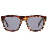 Zonnebril Vans Men Squared Off Shades Cheeta Tortoise