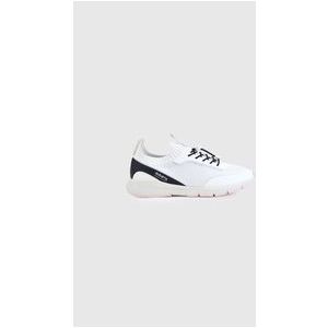 Dubarry Unisex Toledo 00 White-Schoenmaat 42