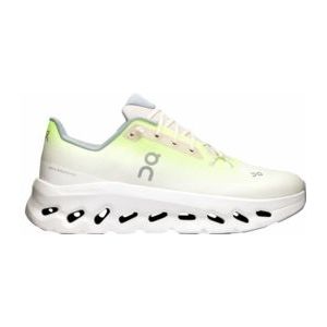 Sneaker On Running Men Cloudtilt Lime Ivory-Schoenmaat 47