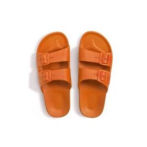 Slipper Freedom Moses Kids Basic Chai-Schoenmaat 32 - 33