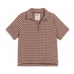 Blouse OAS Women Ferratelle Jaffa Waffle-XS
