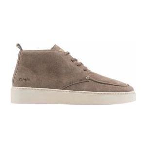 Rehab Men Owen Suede Sand