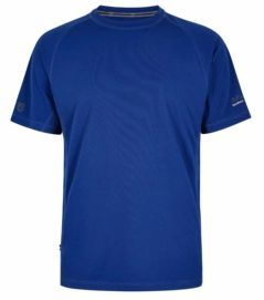 T-Shirt Dubarry Men Tangier 08 Ultramarine-XXL