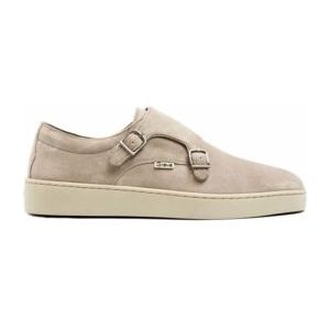 Greve Wave 3331 Gesp Roccia Suede-Schoenmaat 43
