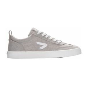HUB Women Miami C06 Neutral Grey White-Schoenmaat 38