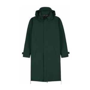 Plastic regenjas action sale