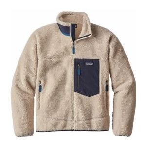 Vest Patagonia Men Classic Retro X Jacket Natural-S