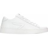 HUB Women Hook L31 White White-Schoenmaat 42