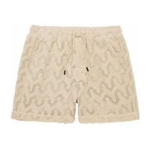 Korte broek OAS Men Atlas Crochet-XL