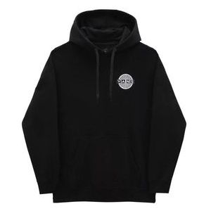 Trui Vans Men Circle Back PO Black-M