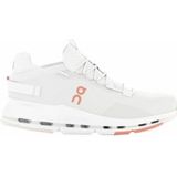 Sneaker On Running Women Cloudnova 2 White Flame-Schoenmaat 40,5