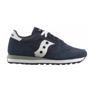 Saucony Unisex Jazz Original Navy White-Schoenmaat 40