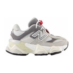 New Balance Infant IV9060GY Raincloud/Castlerock-Schoenmaat 17